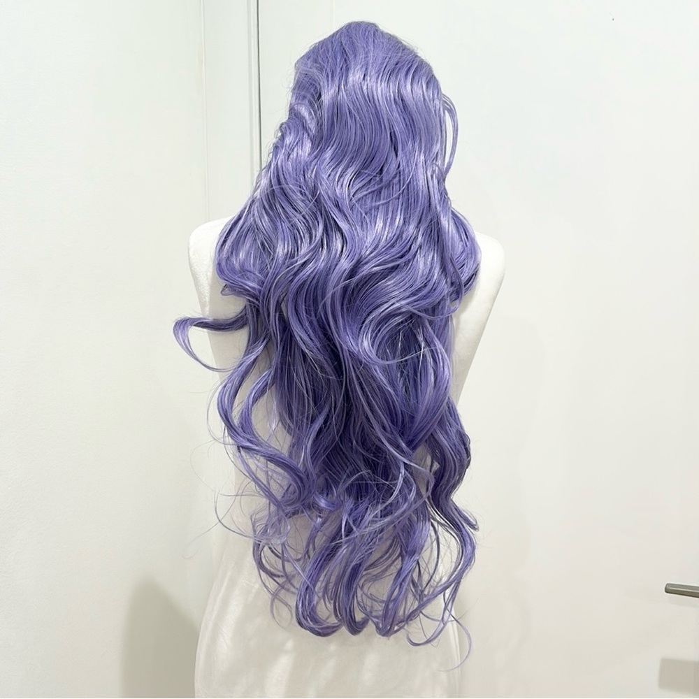 INSERT NAME HERE KEKE WIG
